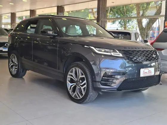 LAND ROVER RANGE ROVER VELAR 2020
