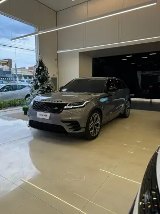 LAND ROVER RANGE ROVER VELAR 2019