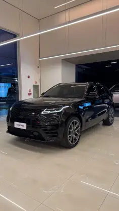 LAND ROVER RANGE ROVER VELAR 2023