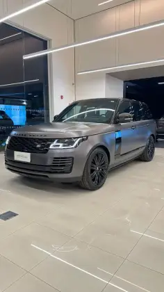 LAND ROVER RANGE ROVER VOGUE 2020