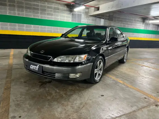 LEXUS ES 1998