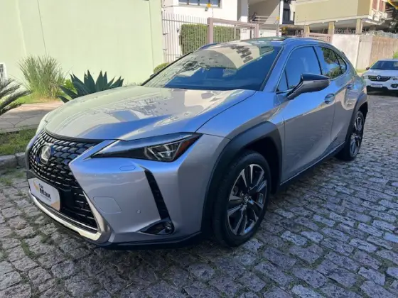 LEXUS UX 250h 2023