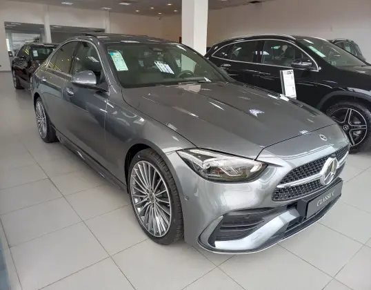 MERCEDES-BENZ C 200 2025