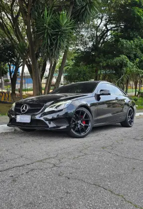 MERCEDES-BENZ E 250 2014