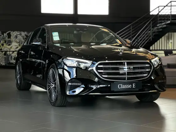 MERCEDES-BENZ E 300 2025