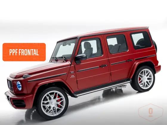 MERCEDES-BENZ G 63 AMG 2023