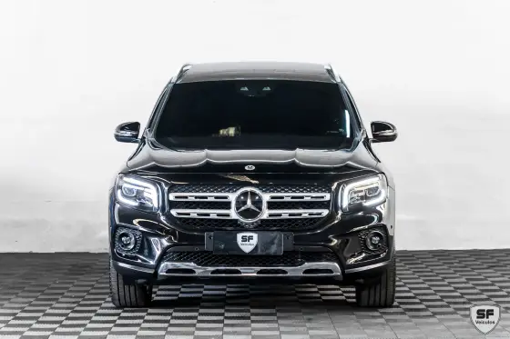 MERCEDES-BENZ GLB 200 2023