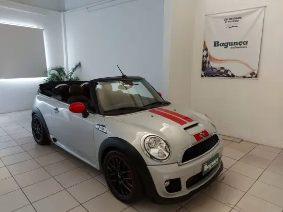 MINI COOPER 2014