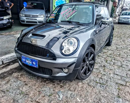 MINI COOPER 2011