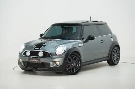 MINI COOPER 2010