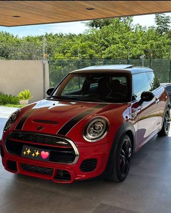 MINI COOPER 2019