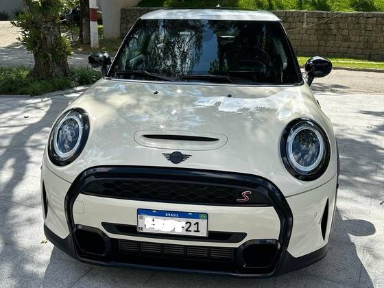 MINI COOPER 2023