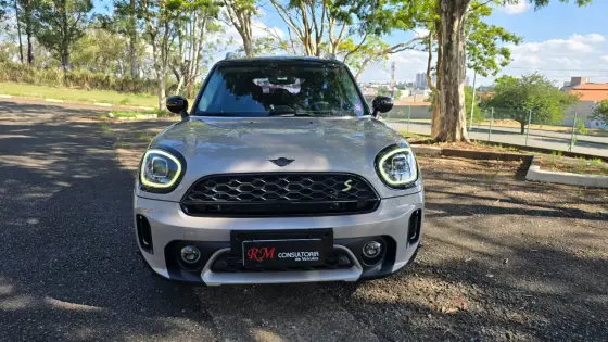 MINI COUNTRYMAN 2023