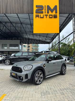 MINI COUNTRYMAN 2023