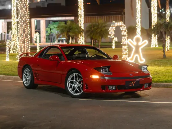 MITSUBISHI 3000 GT 1992