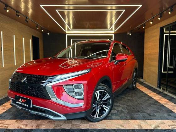 MITSUBISHI ECLIPSE CROSS 2023