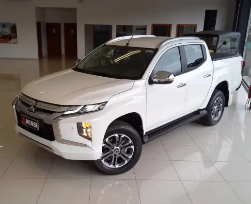 MITSUBISHI L200 TRITON 2022