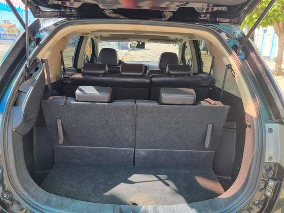 MITSUBISHI OUTLANDER 2014