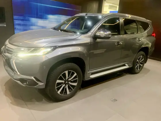 MITSUBISHI PAJERO SPORT 2020
