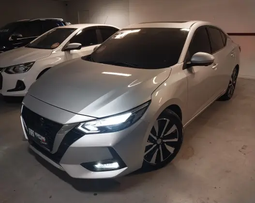 NISSAN SENTRA 2023