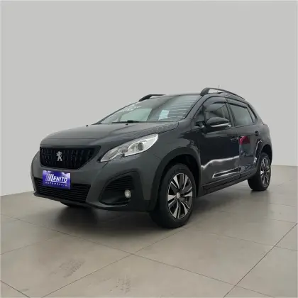PEUGEOT 2008 2022