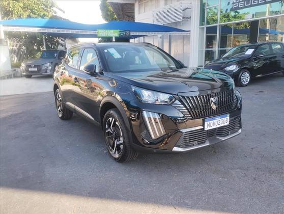PEUGEOT 2008 2025