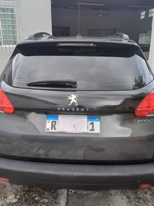 PEUGEOT 2008 2022