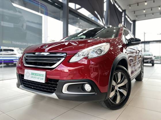 PEUGEOT 2008 2019