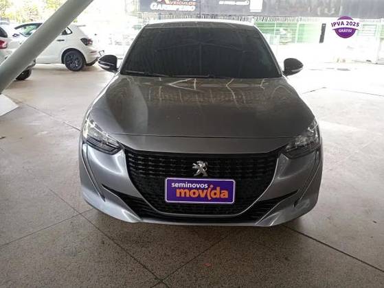 PEUGEOT 208 2024