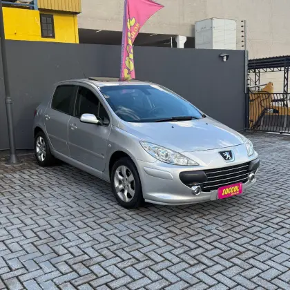 PEUGEOT 307 2011
