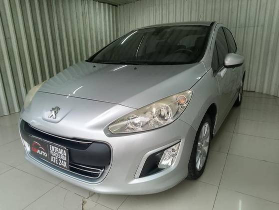 PEUGEOT 308 2013
