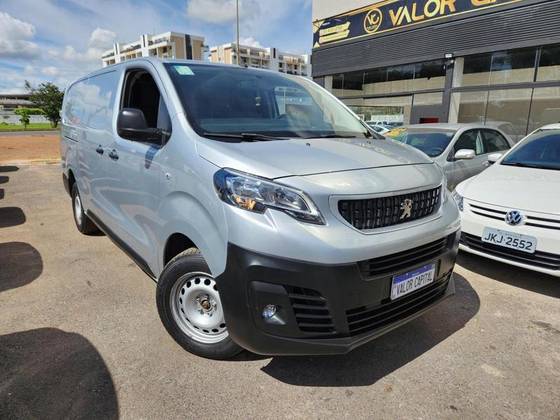 PEUGEOT EXPERT 2022