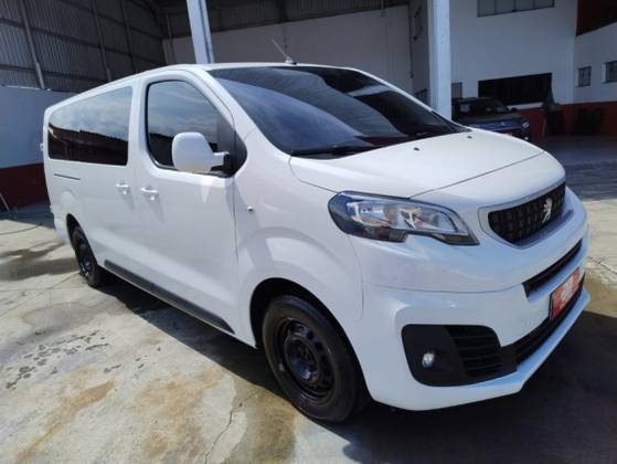 PEUGEOT EXPERT 2022