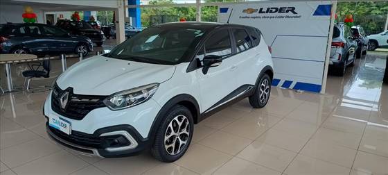 RENAULT CAPTUR 2023