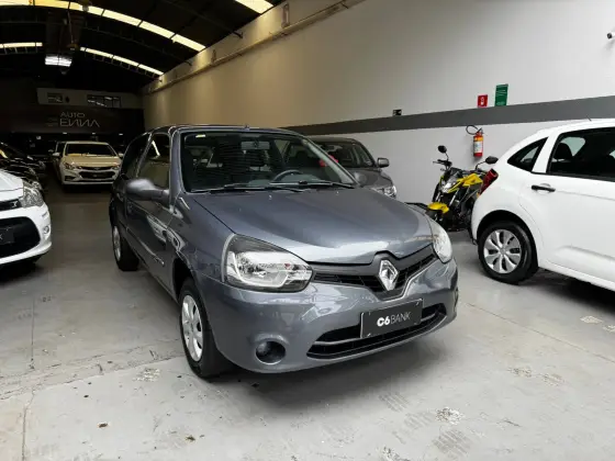 RENAULT CLIO 2014