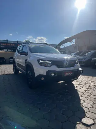 RENAULT DUSTER 2025