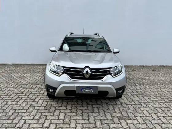RENAULT DUSTER 2022