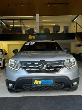 RENAULT DUSTER 2023