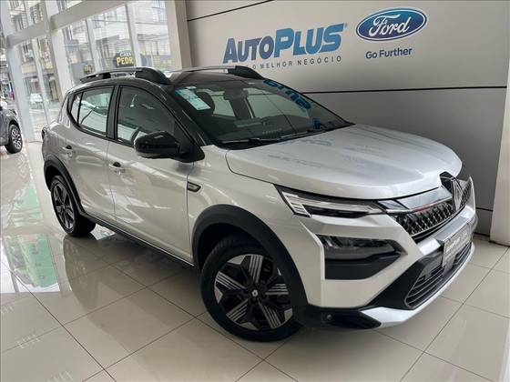 RENAULT KARDIAN 2025