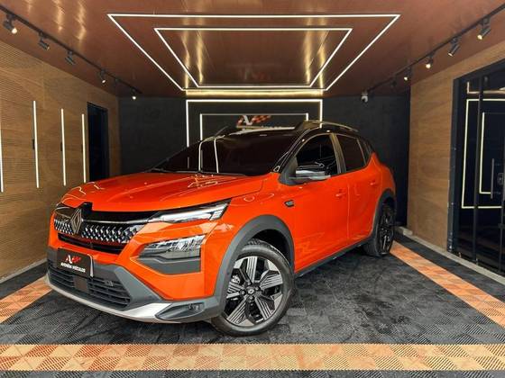 RENAULT KARDIAN 2025