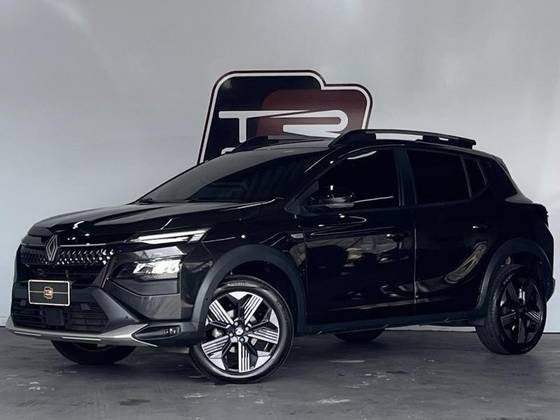 RENAULT KARDIAN 2025