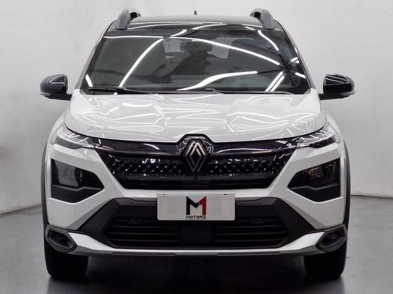 RENAULT KARDIAN 2025