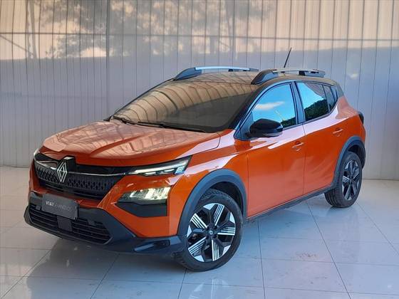 RENAULT KARDIAN 2025