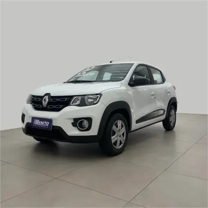 RENAULT KWID 2022