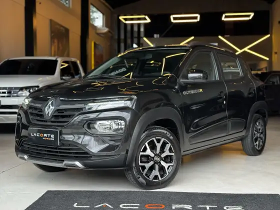 RENAULT KWID 2023