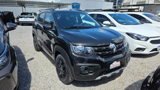 RENAULT KWID 2022