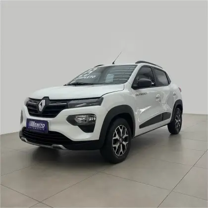 RENAULT KWID 2023