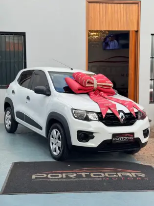 RENAULT KWID 2019