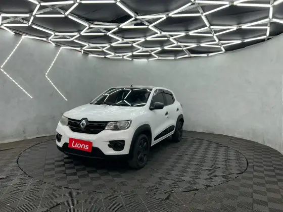 RENAULT KWID 2018