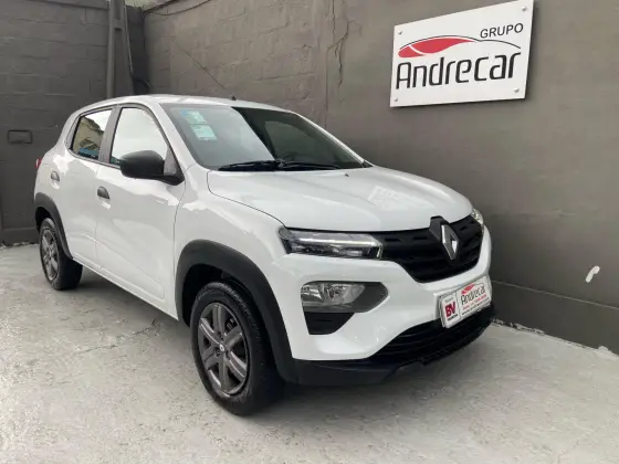 RENAULT KWID 2024